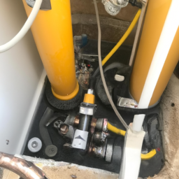 Géothermie Verticale : Utilisation Profonde de la Chaleur Terrestre pour un Confort Thermique Optimal et Éco-responsable Saint-Paul-les-Dax